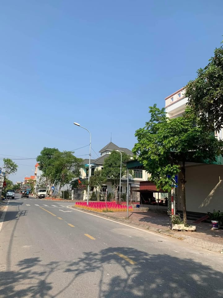 Đất nền khu đô thị Thanh Quang, Quốc Tuấn, 90m² giá 2.8 tỷ - Vị trí kinh doanh đắc địa!