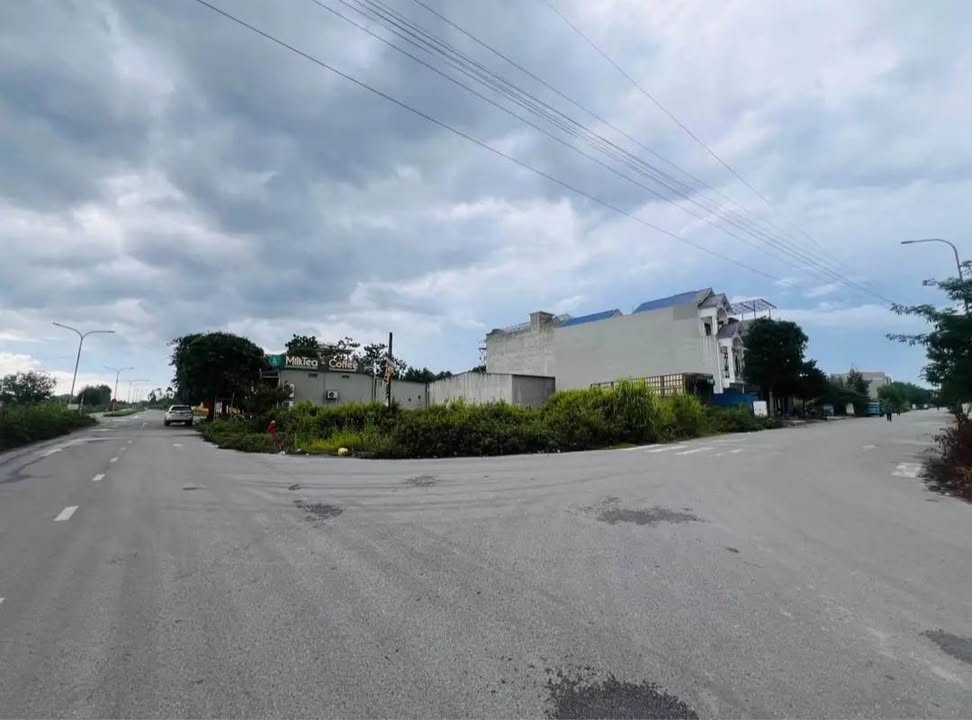 Đất nền Đa Mai Bắc Ninh 135,8m² giá chỉ 4 tỷ - Cơ hội đầu tư tuyệt vời!