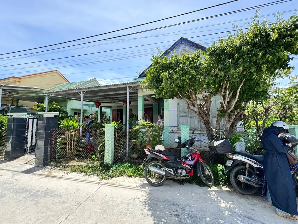 Đất nền Đông Ninh Hòa 150m² giá 1.8 tỷ - Mặt tiền đường lớn, oto vào tận nơi!