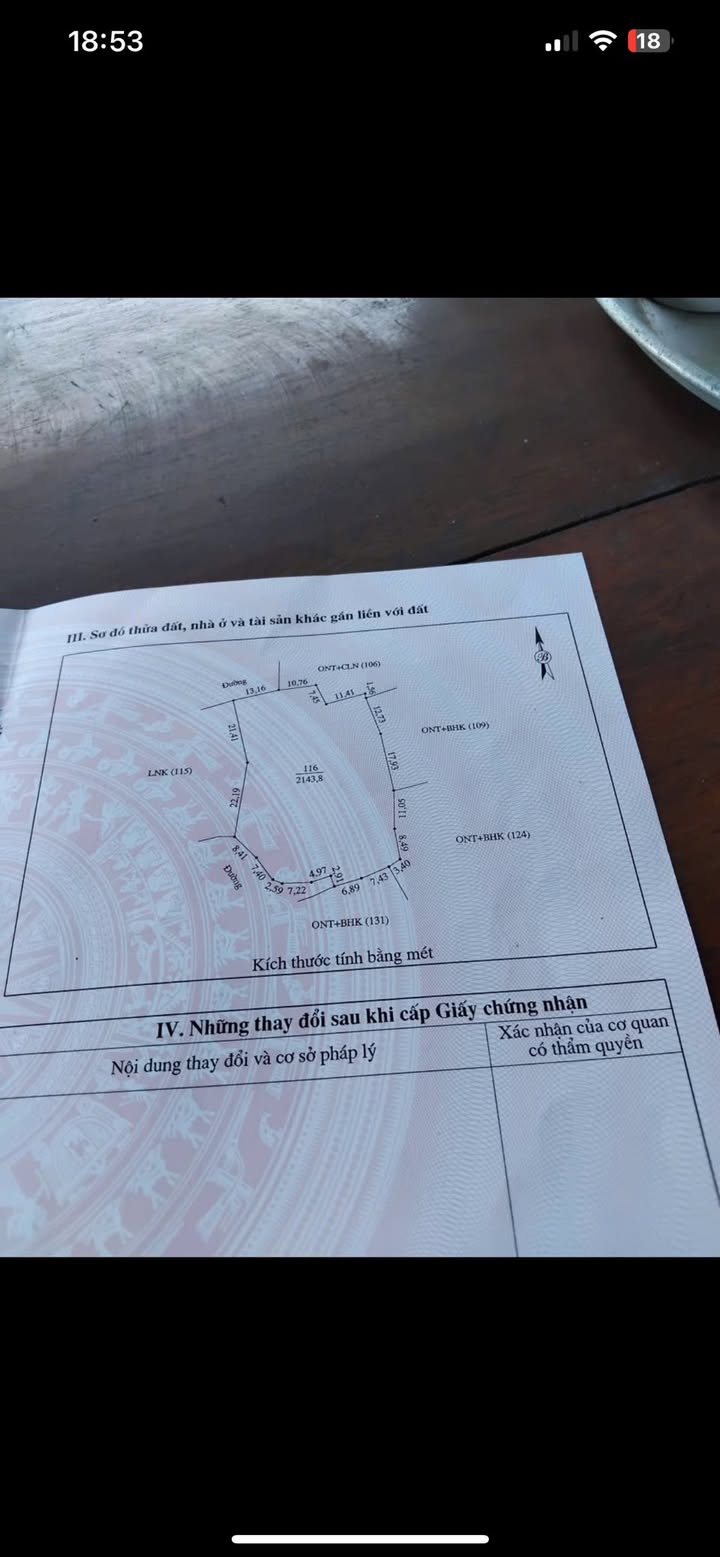 Farm Quỳnh Tam, Quỳnh Lưu 2143m² giá 1.25 tỷ - Cơ hội đầu tư tuyệt vời!