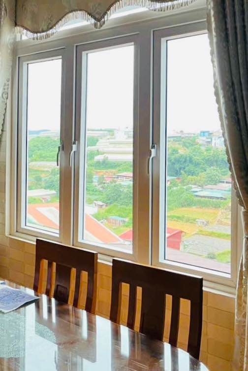 Nhà đẹp 2 tầng đường Ngô Thị Nhậm, Đà Lạt 60m² giá chỉ 2.55 tỷ - Chỉ cần xách vali vào ở!