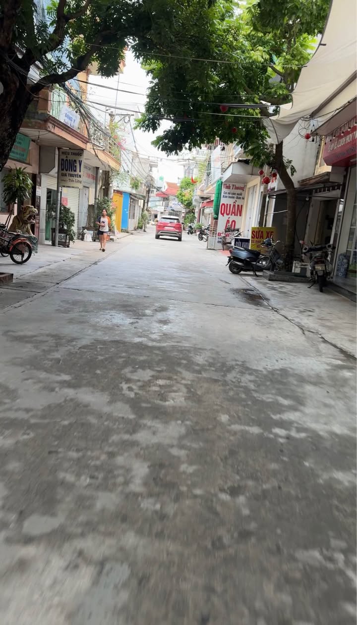 Đất hiếm khu vực Đông Các, Đông Hưng 31m² - Cơ hội đầu tư tuyệt vời!