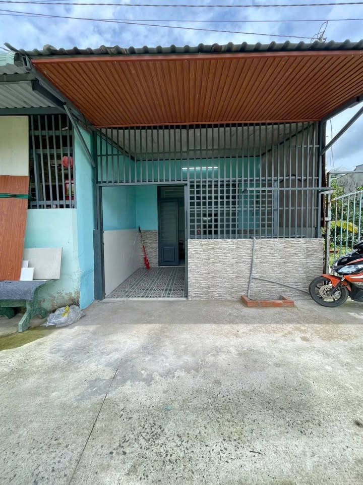 Nhà hẻm xe hơi TX14, Thạnh Xuân, 56m² chỉ 1.33 tỷ - Sổ Hồng chính chủ!