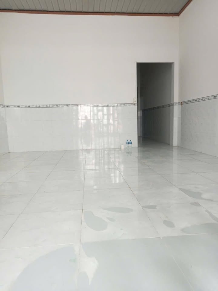 Nhà cho thuê hẻm xe hơi Lê Văn Khương, Hiệp Thành, Q12 - 6 triệu, 72m²
