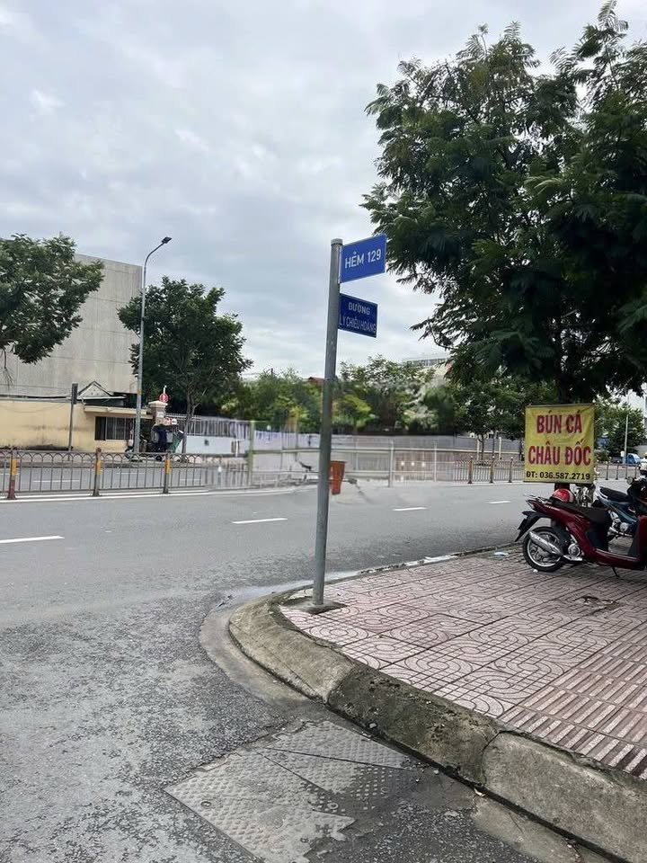 Nhà nguyên căn cho thuê hẻm Lý Chiêu Hoàng, Quận 6 - 80m² chỉ 8.5 triệu/tháng