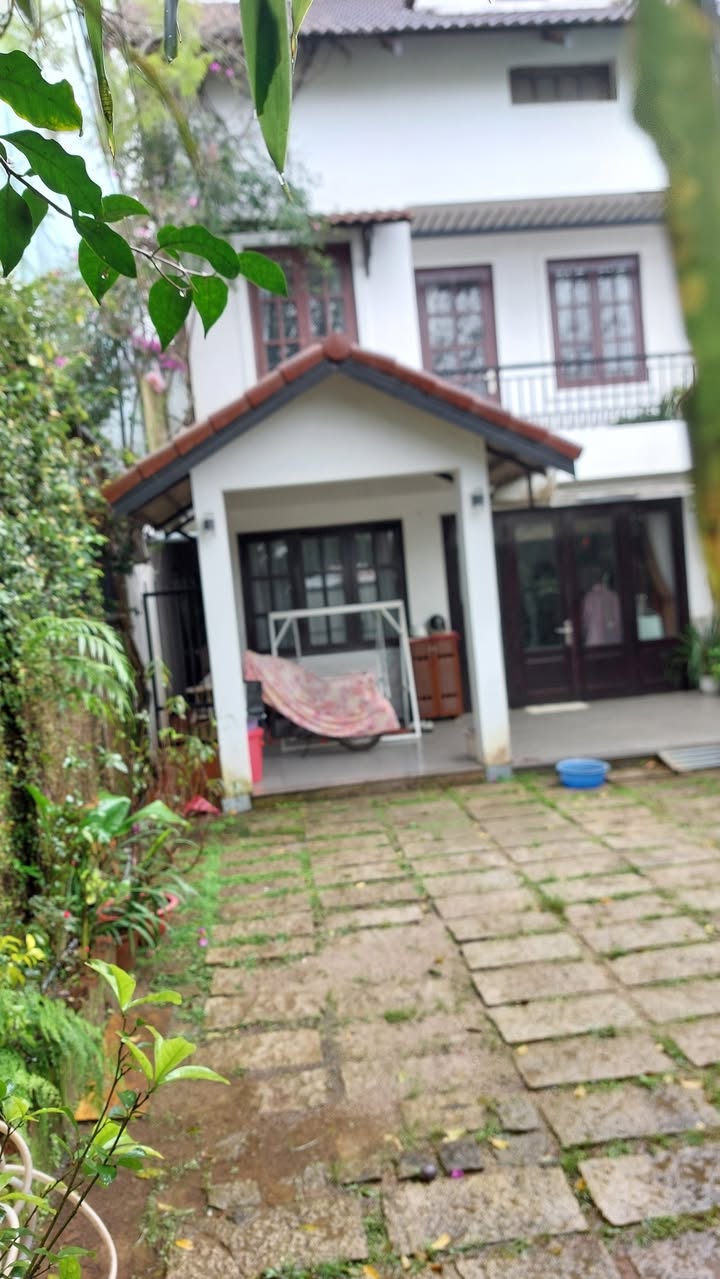 Nhà mặt tiền Trần Khánh Dư Đà Lạt 157.5m² giá 16 tỷ - Cơ hội đầu tư tuyệt vời!