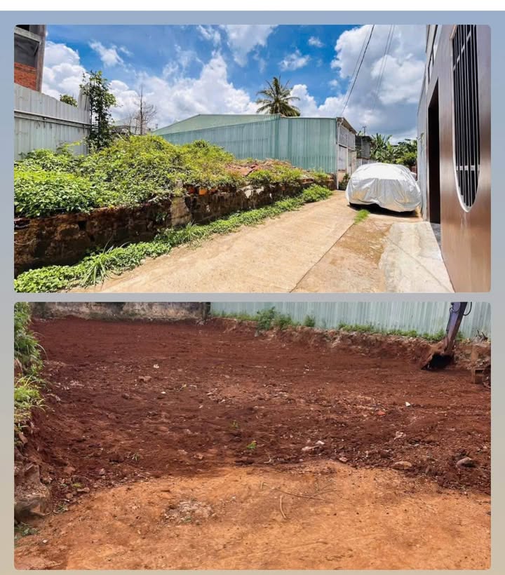 Đất thổ cư Nguyễn Hữu Huân 120m² giá 1.05 tỷ - Vị trí trung tâm, tiện lợi ngay!