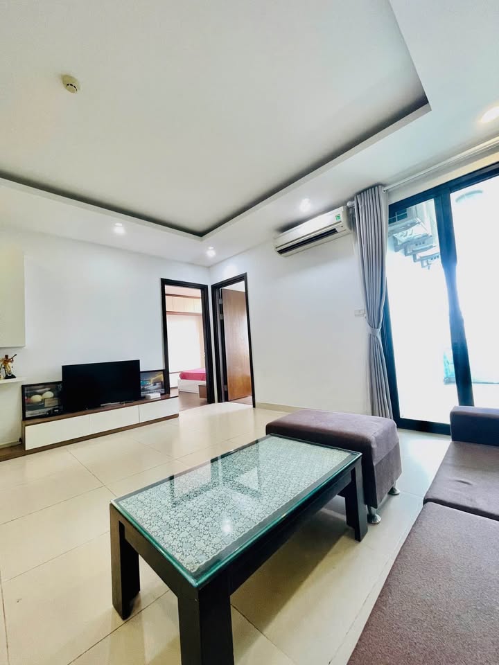 Căn hộ Nam Trung Yên Cầu Giấy 50m² giá 4 tỷ - Chính chủ bán gấp!