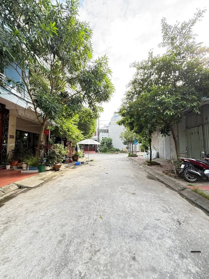 Lô đất TDC Cánh Mẹm phường Tiền Phong 58m² giá chỉ 2 tỷ - Đầu tư sinh lời ngay!