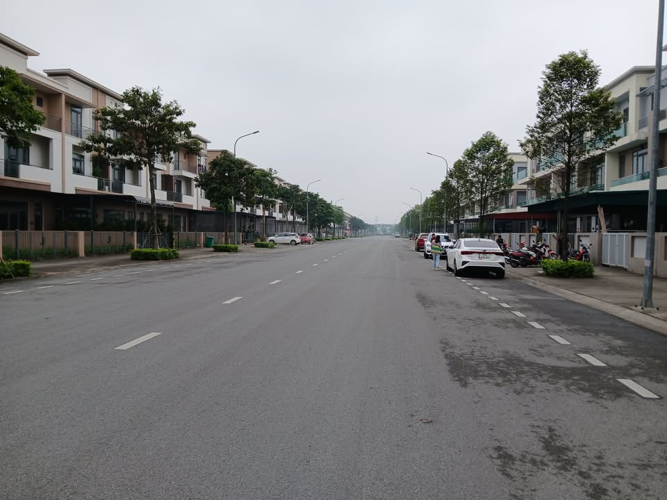 Nhà riêng Phù Chẩn, Từ Sơn 120m² giá 80 tỷ - Đầu tư sinh lời ngay!