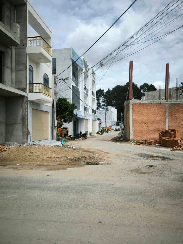 Đất nền Hóa An, Biên Hòa 80m² giá 2.8 tỷ - Đầu tư sinh lời ngay!