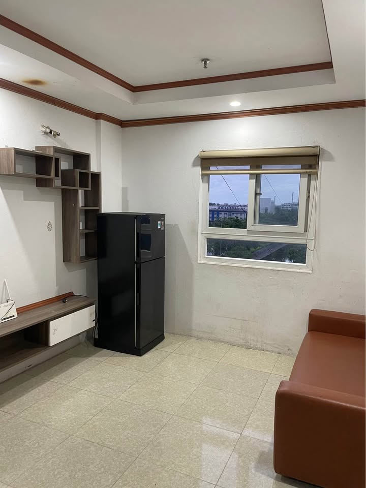 Căn hộ 2 ngủ tại tòa Bắc Kỳ, Yên Phong - Full nội thất, chỉ việc vào ở!