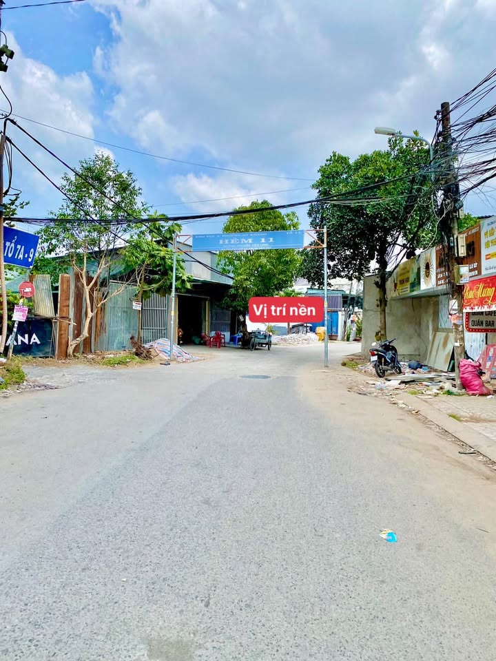 Đất nền mặt tiền hẻm 11 Nguyễn Văn Linh, 108m² giá 3.6 tỷ - Đầu tư sinh lời ngay!