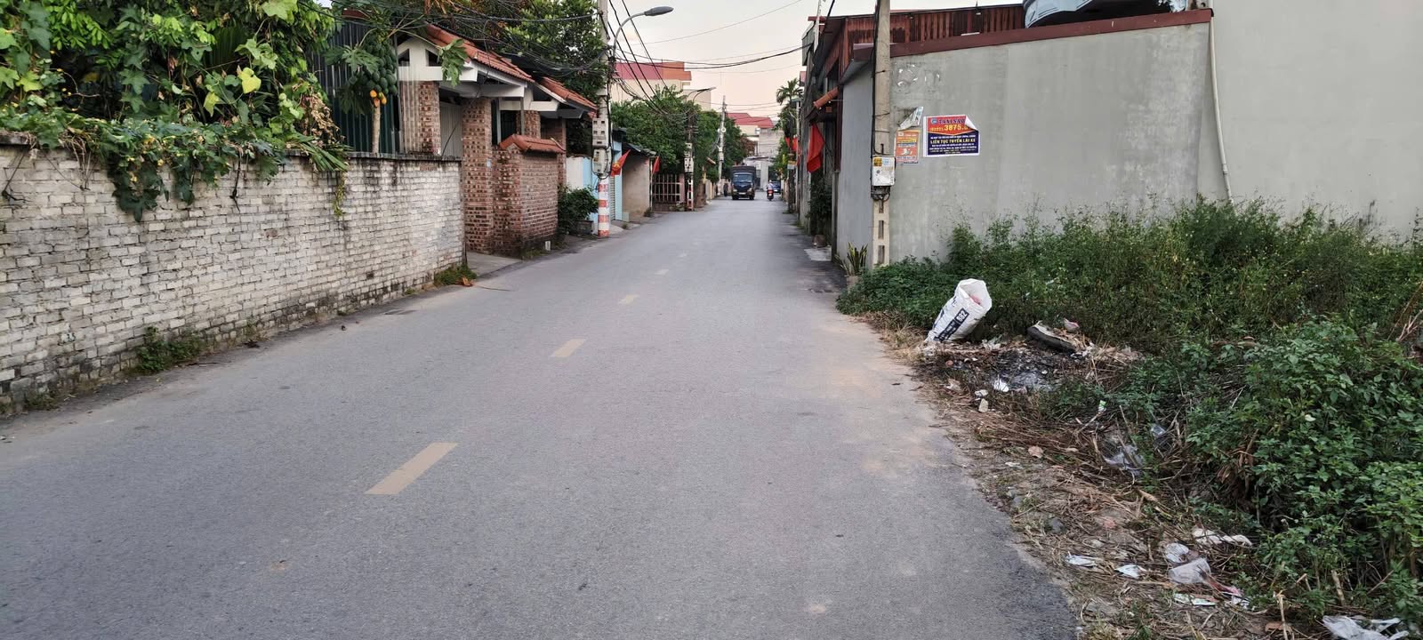 Đất mặt tiền Đàm Văn Tiết, Nam Sơn 90m² giá 4.1 tỷ - Kinh doanh đắc địa!