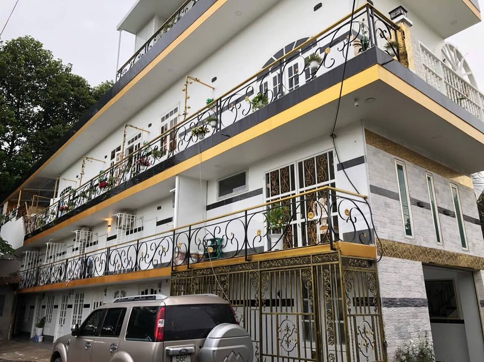 Nhà đẹp tại Phước Thái, Long Thành 600m² - Gần sân bay Long Thành!