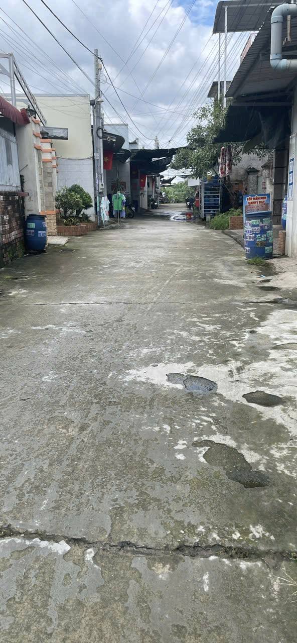 Đất nền ấp 1 Hiệp Phước Nhơn Trạch 167m² giá 1.5 tỷ - Sổ đỏ chính chủ!