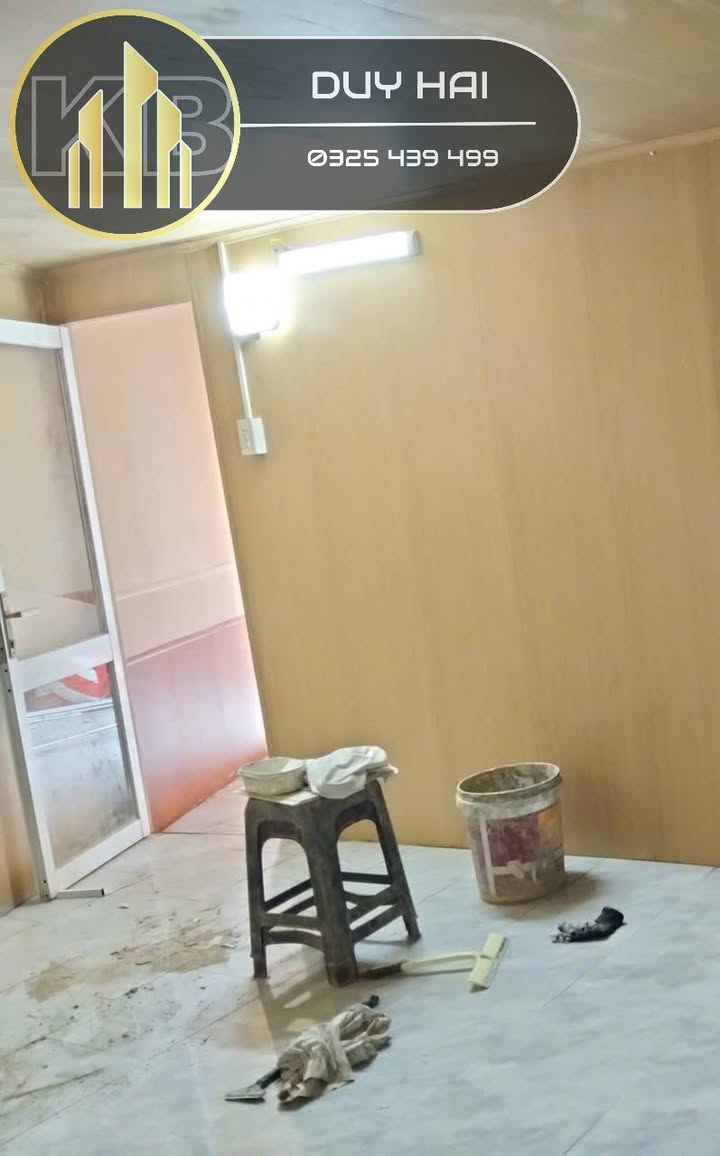 Nhà mới bán gấp đường An Sơn, Đà Lạt - Diện tích 50m² giá chỉ 1.6 tỷ!