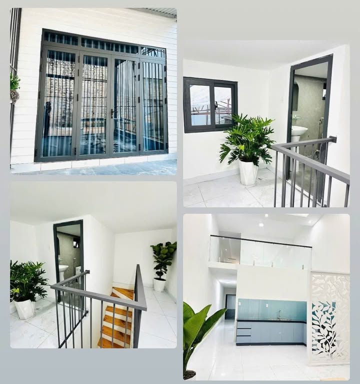 Nhà đẹp đường An Sơn Đà Lạt 80m² giá 2.3 tỷ - Hạ giá bán gấp!