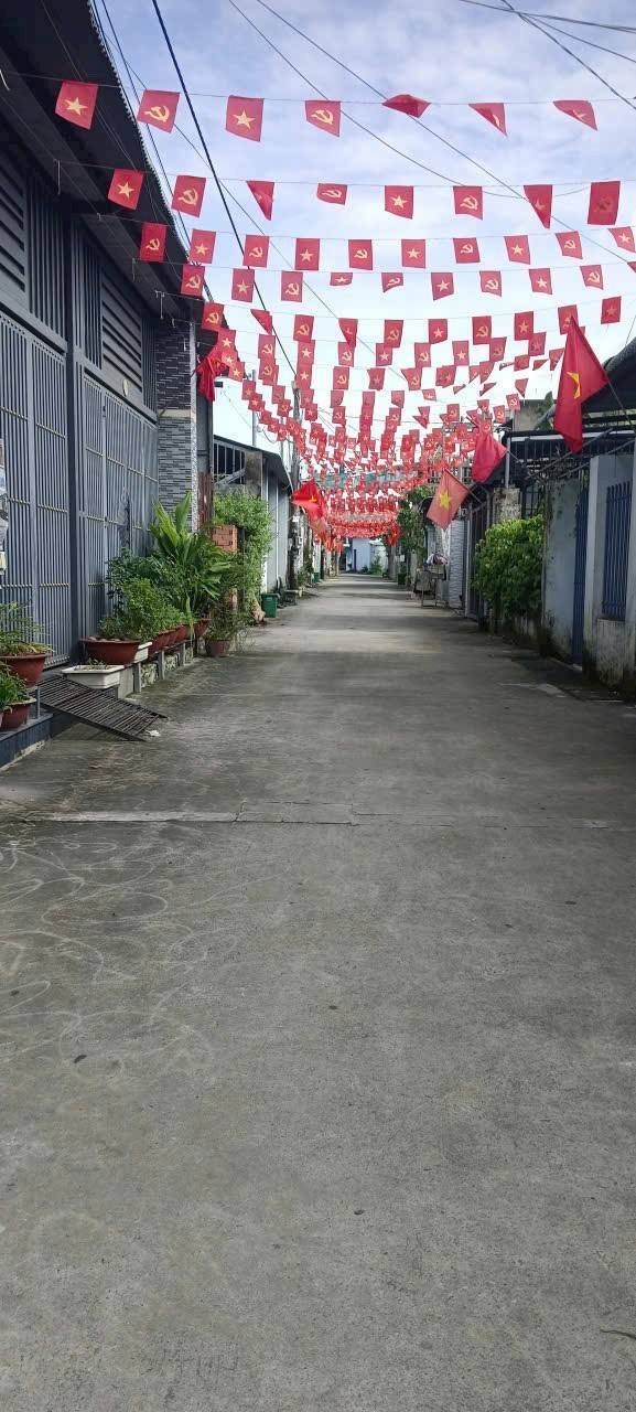 Đất nền Biên Hòa 100m² giá 990 triệu - Tiềm năng đầu tư cao!