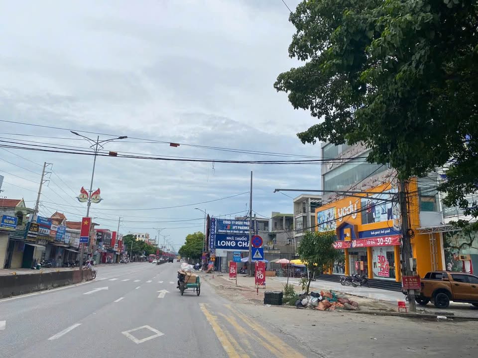 Cơ sở kinh doanh Quỳnh Lưu 570m² giá 32 tỷ - Đầu tư sinh lời ổn định!