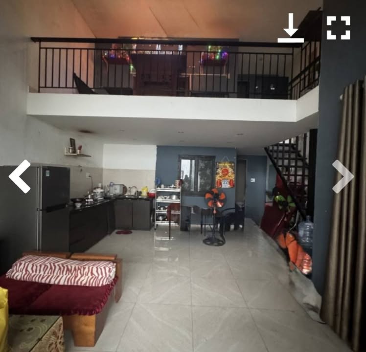 Nhà phố Hòa Hải Đà Nẵng 66m² giá 3.25 tỷ - Thiết kế hiện đại, sẵn sàng giao dịch!