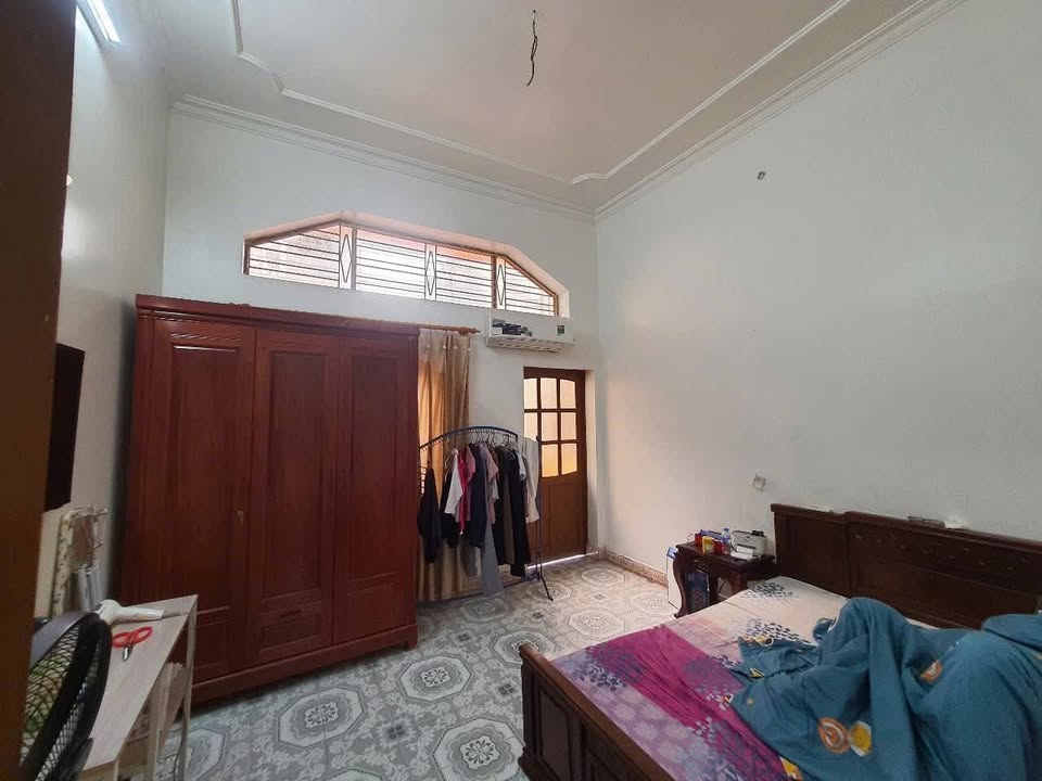 Nhà 3,5 tầng Nguyễn Đức Cảnh, An Biên, Hải Phòng, 37m² giá chỉ 3,9 tỷ - Vị trí đắc địa!