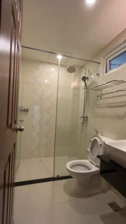 Căn hộ 2 phòng ngủ đường Cửu Long, Tân Bình giá 6 triệu - Không chung chủ, yên tĩnh!