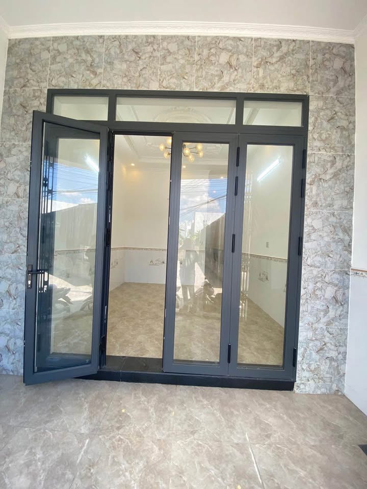 Nhà trệt cho thuê hẻm 876 - An Khánh 100m² giá 7 triệu - Tiện ích đầy đủ