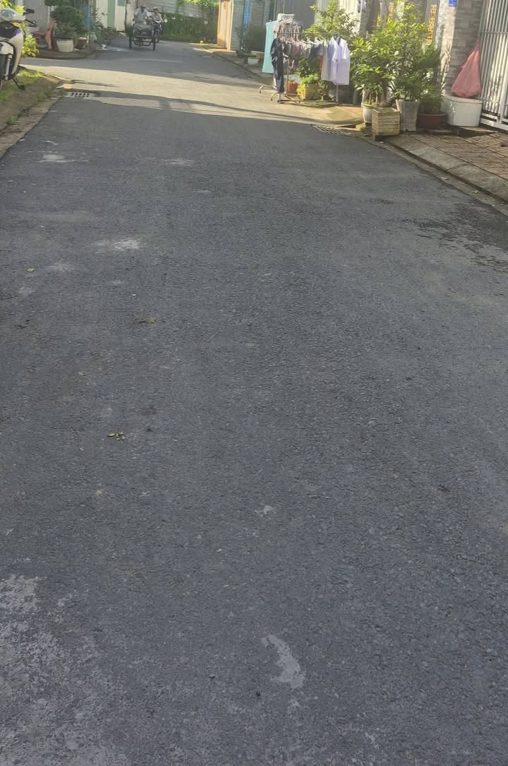 Nhà trệt đường Nhật Tảo Cái Răng 72.24m² giá 1.95 tỷ - Sổ hồng chính chủ!