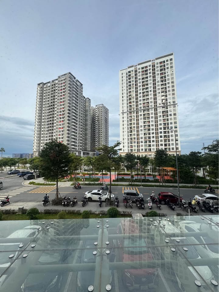 Đất biển Mỹ Khê Đà Nẵng 175m² giá 18.5 tỷ - Cơ hội đầu tư tuyệt vời!