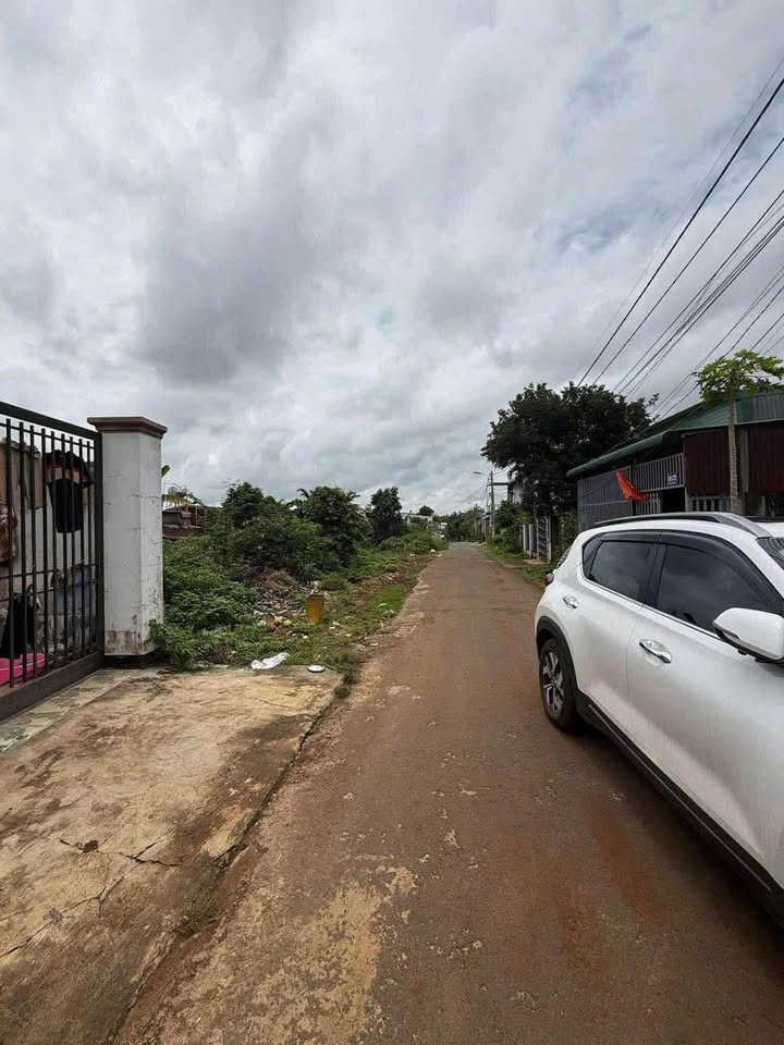 Nhà cấp 4 góc 2 mặt tiền Hẻm 861 Hà Huy Tập - 95m² giá 2.5 tỷ - Đầu tư sinh lời!