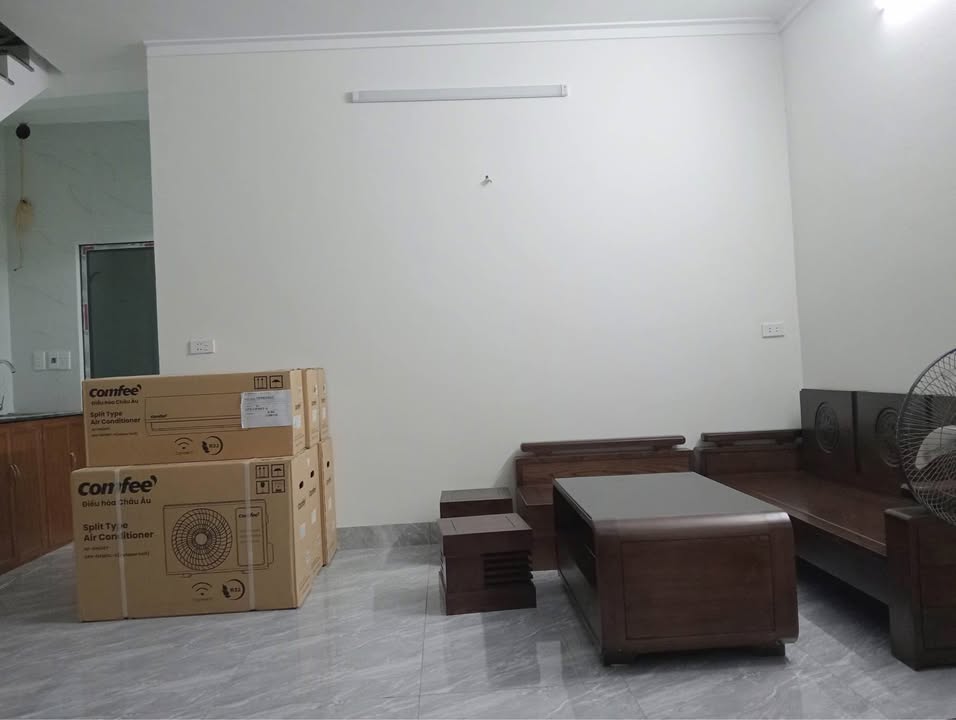 Nhà riêng 230 Định Công Thượng 35m² giá 2.4 tỷ - Sẵn sàng vào ở ngay!