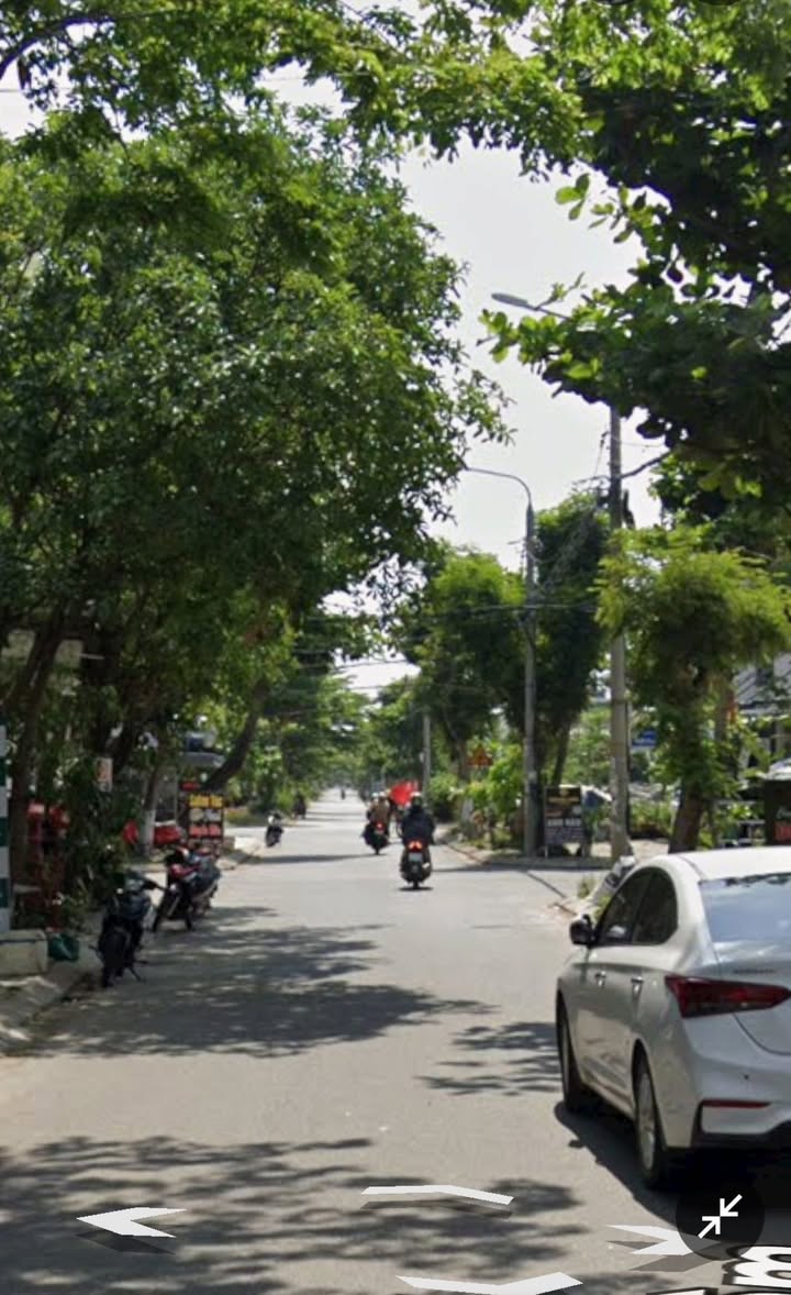 Bán gấp FrontHouse Hòa Xuân Đà Nẵng 80m² giá 4.7 tỷ - Mặt tiền 5m5 kinh doanh sầm uất!