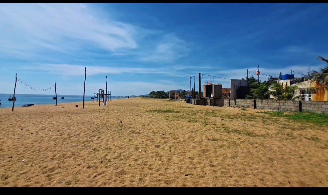 Đất biển Hòa Hiệp Trung 681m² giá 5.7885 tỷ - Tiềm năng đầu tư lớn!