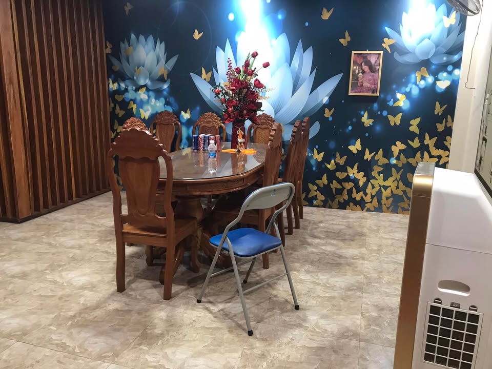 Nhà 3 mê rưỡi Khu Hà Thanh 1, 84m² giá 6.5 tỷ - Nội thất cao cấp tặng kèm!