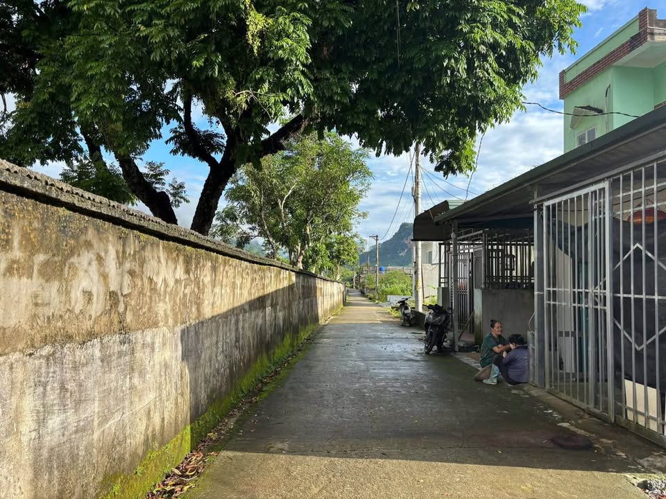 Đất nền Ngọc Hà, Hà Giang 316m² giá 900 triệu - Đầu tư sinh lời ngay!