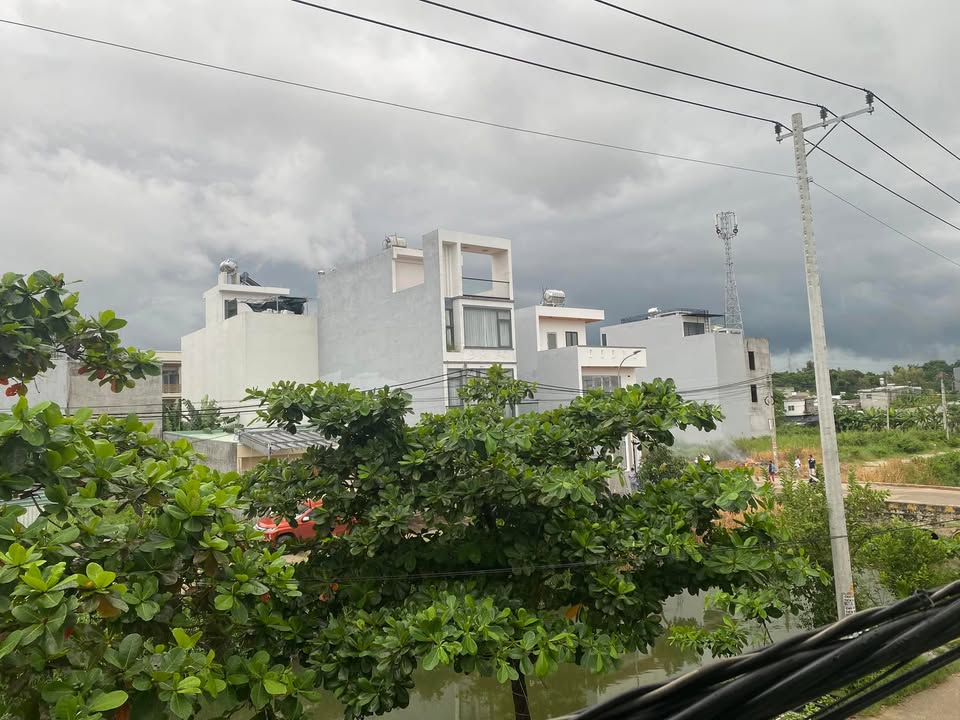 Đất nền lô góc Khang Linh, phường 11 Vũng Tàu 131m² - Gần biển, giá chỉ 5.24 tỷ!