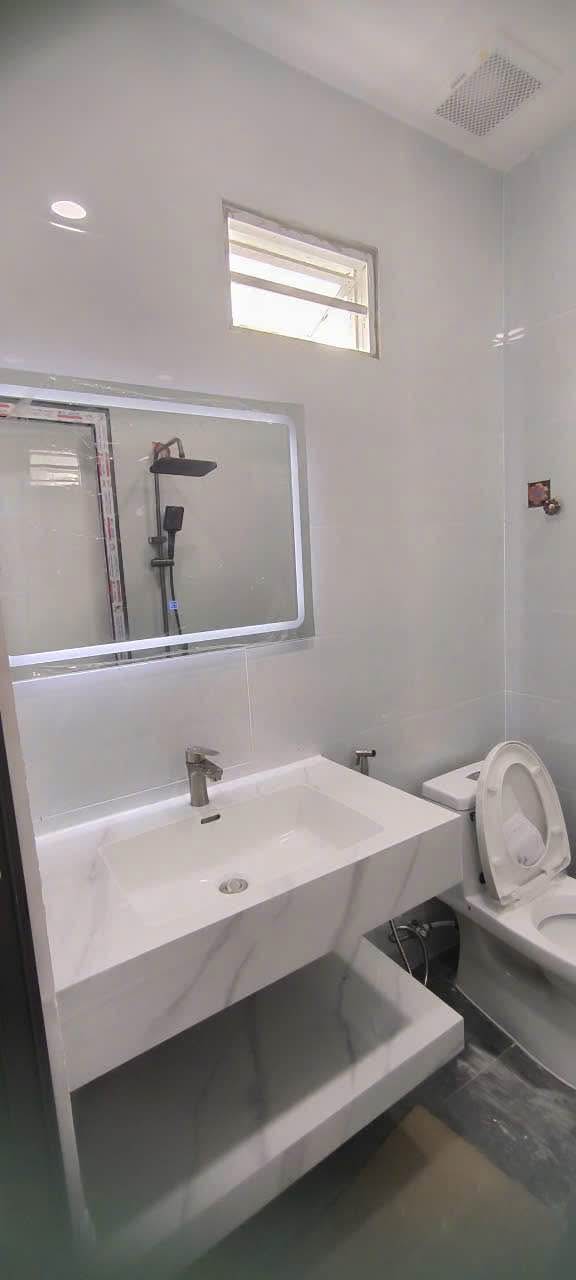 Nhà hẻm Lê Hồng Phong, Phước Long, Nha Trang 52m² giá 2.999 tỷ - Sổ hồng chính chủ!