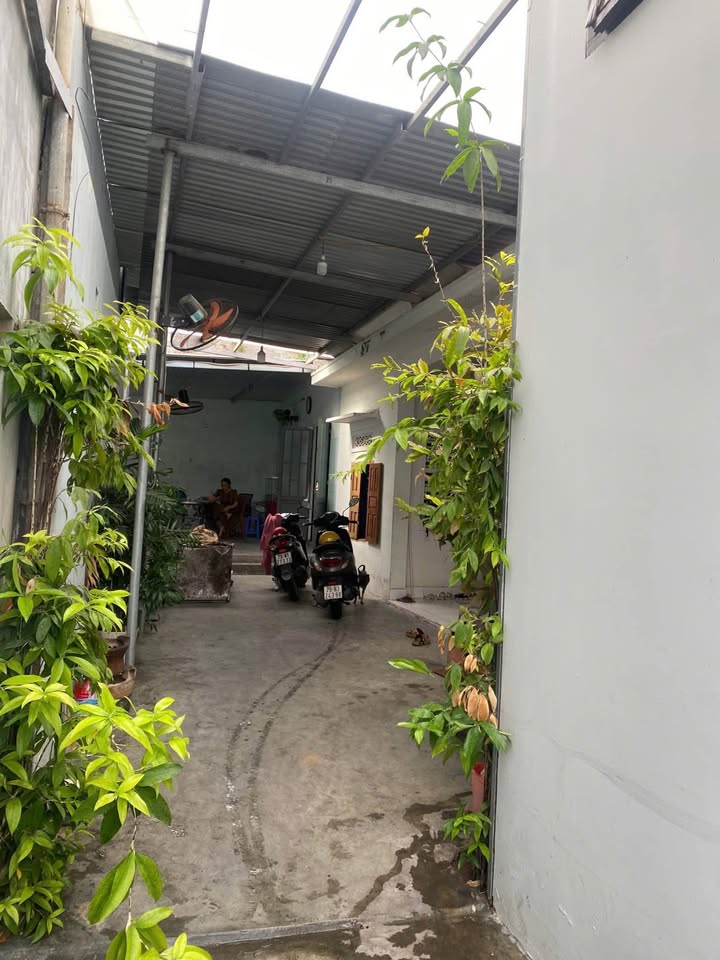 Bán nhà phố 247m² tại Vĩnh Phước, Nha Trang chỉ 9.604 tỷ - Đầu tư sinh lời!