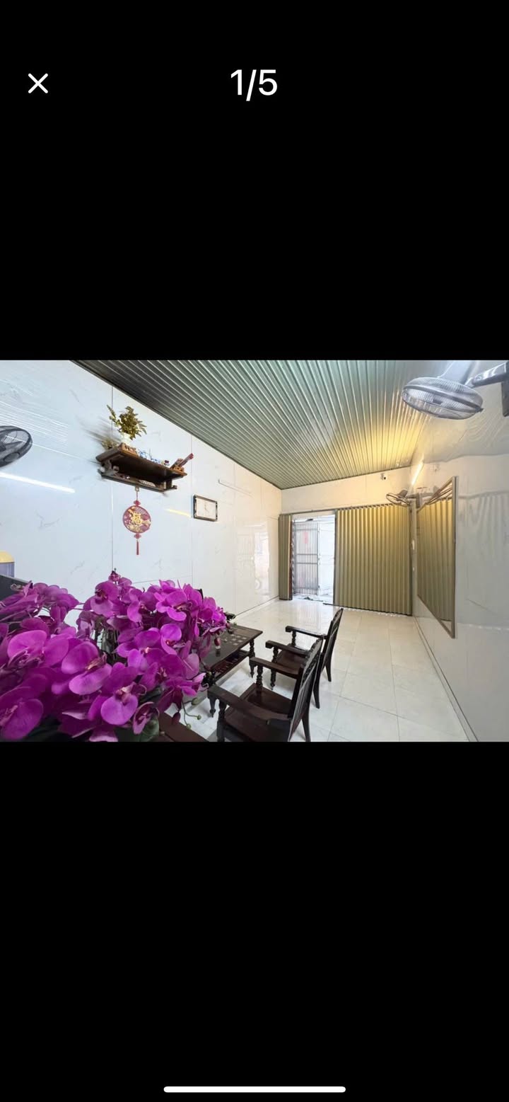 Nhà nguyên căn 3 phòng ngủ tại Phùng Phúc Kiều - Chỉ 5 triệu/tháng, sẵn sàng vào ở!