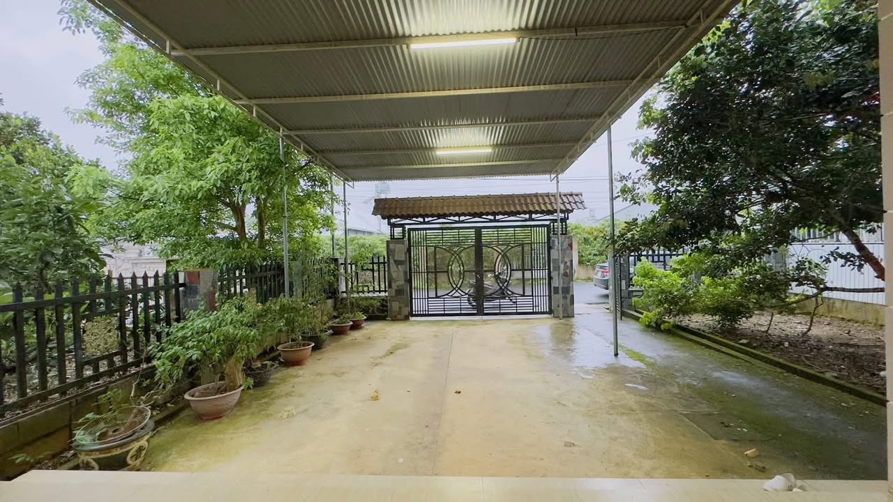 Nhà hẻm Lữ Gia, Bảo Lộc 480m² giá 4.6 tỷ - Nhà mới sạch sẽ, vào ở ngay!