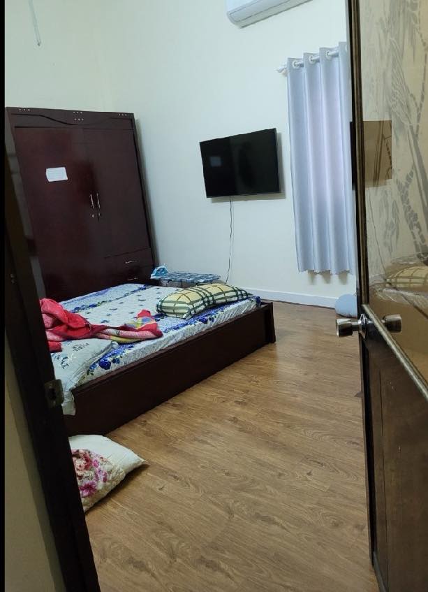 Nhà 1 Lầu Đường Hậu Giang, Quận 6 Diện Tích 38m² Giá 4.5 Tỷ - Hẻm Thông, Hoàn Công Đầy Đủ!