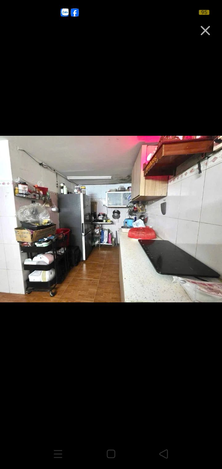 Nhà mặt tiền Kinh doanh đường Lê Thị Xuyến, 62.5m² giá 6.9 tỷ - Đầu tư sinh lời ngay!