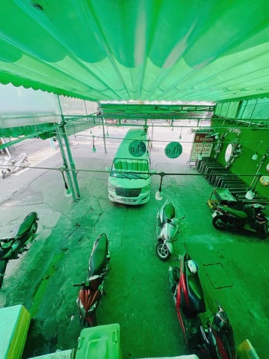 Nhà 2 mặt tiền kinh doanh Tôn Đản, quận 4 - Giá chỉ 16 tỷ, thu nhập 30 triệu/tháng!