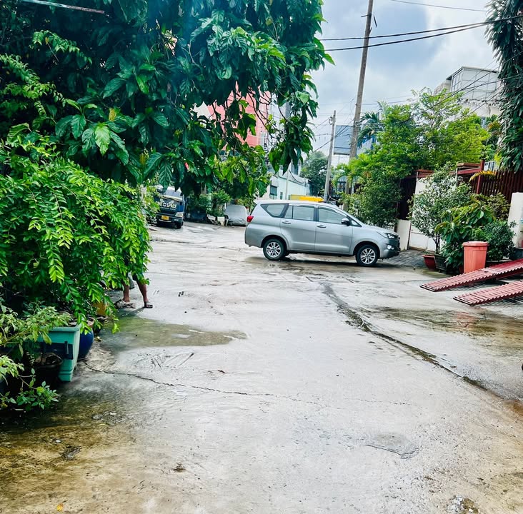 Căn hộ Nguyễn Văn Linh Quận 7 58.8m² giá 6 tỷ - Mặt tiền đường rộng 10m