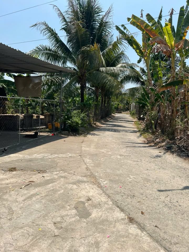 Đất Diên Phước, Diên Khánh 186m² chỉ 967.2 triệu - Đầu tư sinh lời ngay!