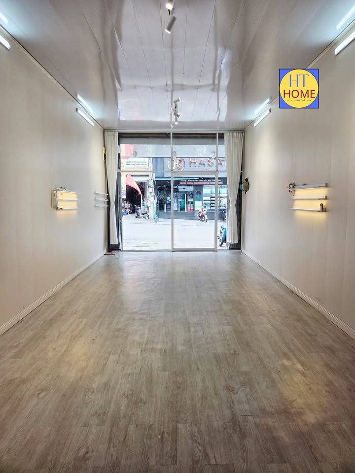 Mặt bằng cho thuê Lê Hồng Phong, Bảo Lộc 120m² - Kinh doanh sầm uất!