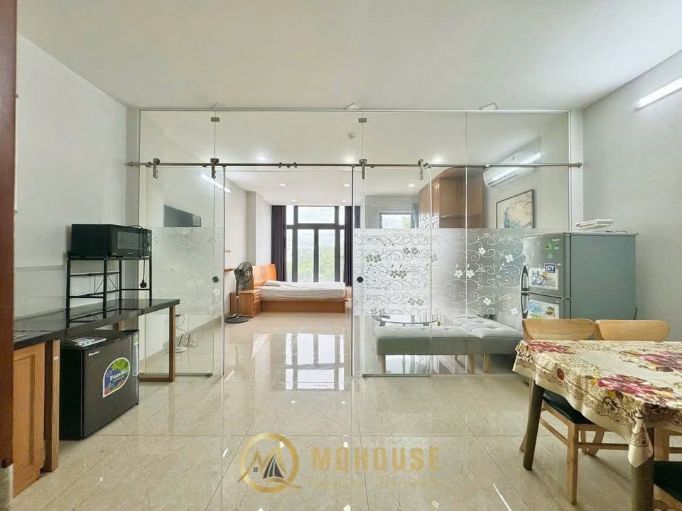 Căn hộ 1PN Hồng Hà quận Tân Bình - Gần sân bay Tân Sơn Nhất, giá thỏa thuận!