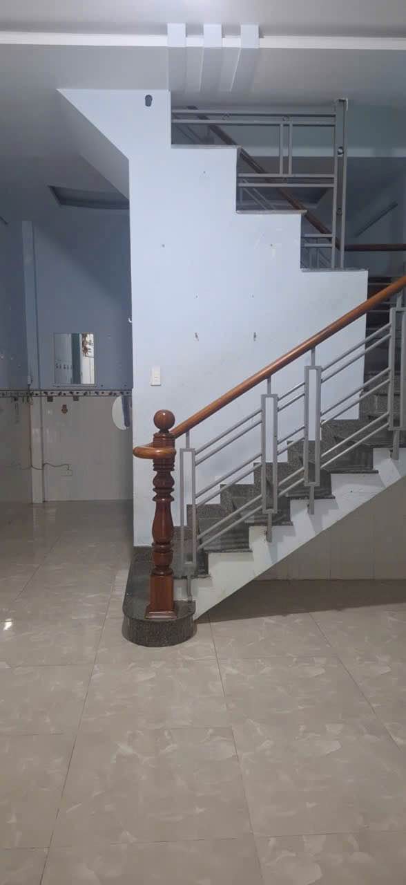 Nhà mặt tiền đường Số 9, Gò Vấp - 36m² giá 8.5 triệu - Thích hợp vừa ở vừa kinh doanh!