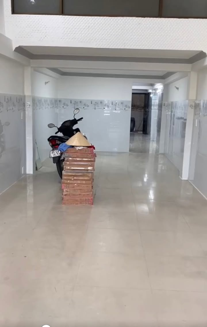 Nhà mặt tiền Phạm Thế Hiển, Quận 8, 68m² giá 30 triệu - Kinh doanh đa ngành nghề!